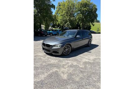 BMW 320 Gebrauchtwagen