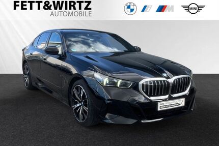 BMW 550 Gebrauchtwagen