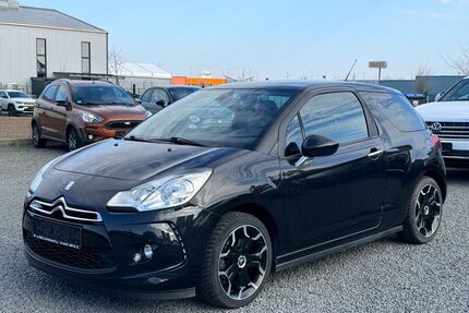 Citroen DS3 Gebrauchtwagen
