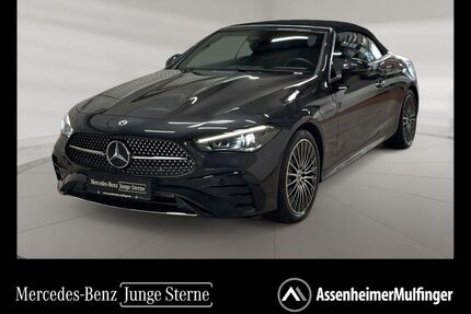 Mercedes-Benz CLE 200 Gebrauchtwagen