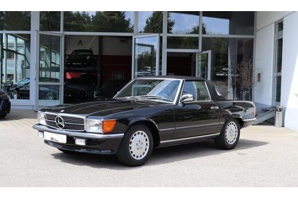 Mercedes-Benz SL 420 Gebrauchtwagen