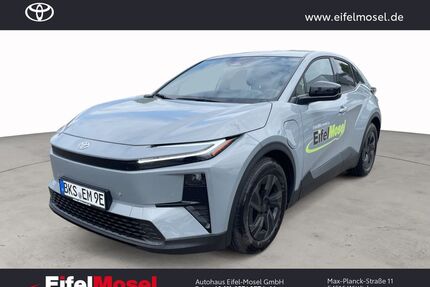 Toyota C-HR Gebrauchtwagen