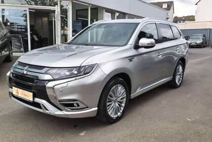 Mitsubishi Outlander Gebrauchtwagen