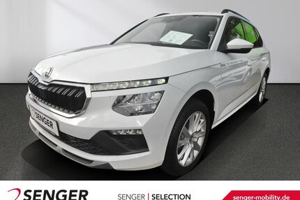 Skoda Kamiq Gebrauchtwagen