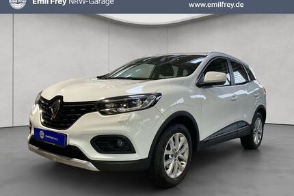 Renault Kadjar Gebrauchtwagen