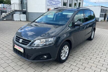 Seat Alhambra Gebrauchtwagen