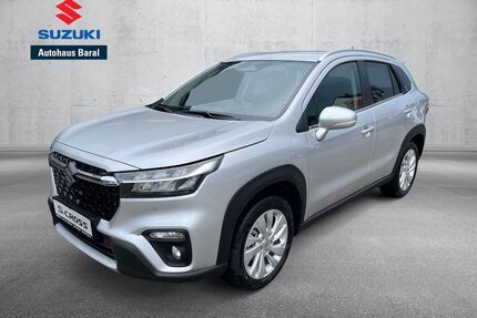 Suzuki (SX4) S-Cross Gebrauchtwagen