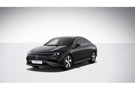 Mercedes-Benz CLA 350 Gebrauchtwagen