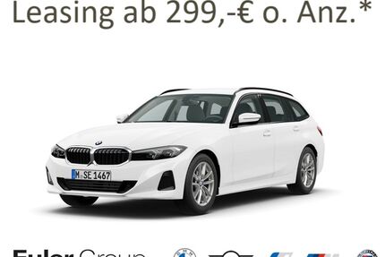 BMW 318 Gebrauchtwagen