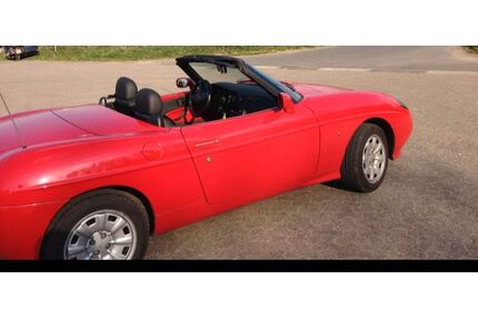 Fiat Barchetta Gebrauchtwagen