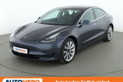 Tesla Model 3 Gebrauchtwagen