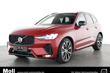 Volvo XC60 Gebrauchtwagen