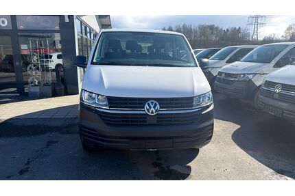 VW T6 Caravelle Gebrauchtwagen