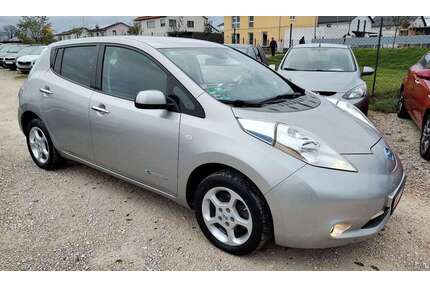 Nissan Leaf Gebrauchtwagen