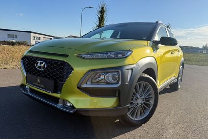 Hyundai KONA Gebrauchtwagen