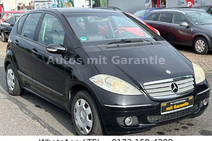 Mercedes-Benz A 150 Gebrauchtwagen