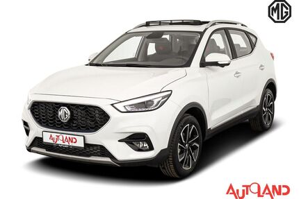 MG ZS Gebrauchtwagen