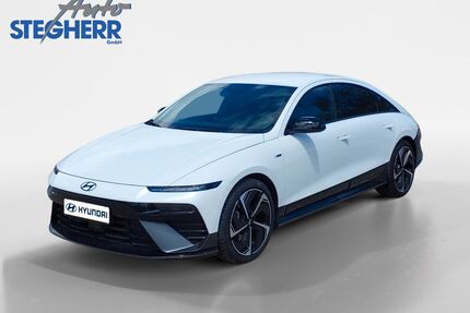 Hyundai IONIQ 6 Gebrauchtwagen