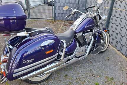 Suzuki VL 1500 Gebrauchtwagen