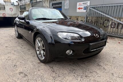 Mazda MX-5 Gebrauchtwagen