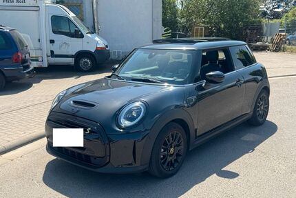 Mini Cooper SE Gebrauchtwagen