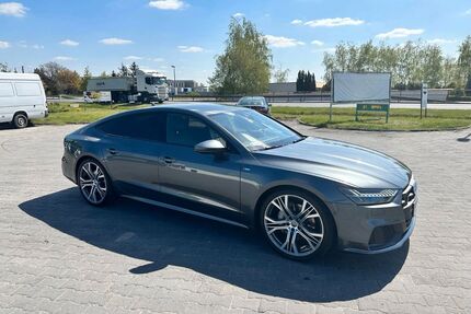 Audi A7 Gebrauchtwagen