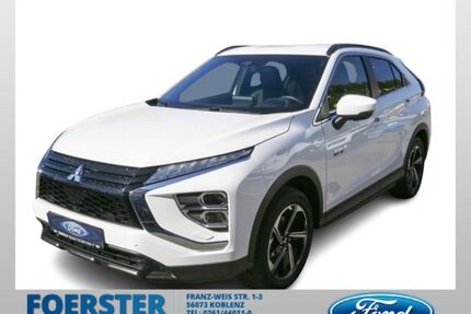 Mitsubishi Eclipse Cross Gebrauchtwagen