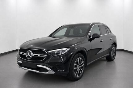 Mercedes-Benz GLC 200 Gebrauchtwagen