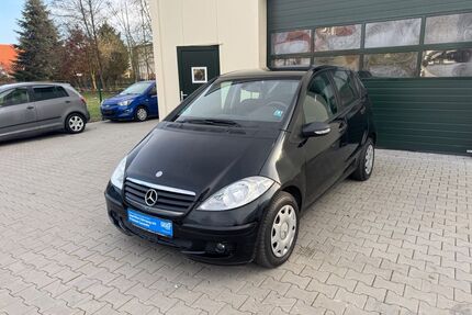 Mercedes-Benz A 150 Gebrauchtwagen