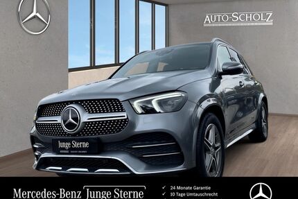 Mercedes-Benz GLE 300 Gebrauchtwagen