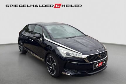 DS Automobiles DS5 Gebrauchtwagen