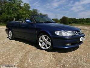 Saab 9-3 Gebrauchtwagen