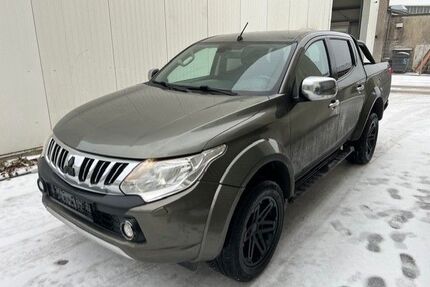 Mitsubishi L200 Gebrauchtwagen