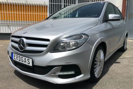 Mercedes-Benz B 200 Gebrauchtwagen