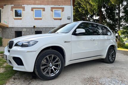 BMW X5 M Gebrauchtwagen