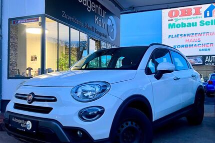 Fiat 500X Gebrauchtwagen