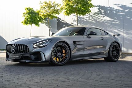 Mercedes-Benz AMG GT R Gebrauchtwagen