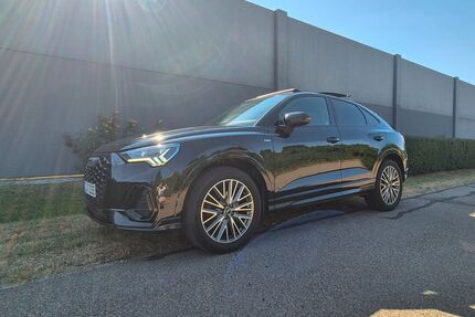Audi Q3 Gebrauchtwagen