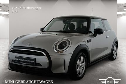 Mini Cooper Gebrauchtwagen
