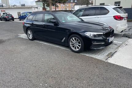 BMW 530 Gebrauchtwagen