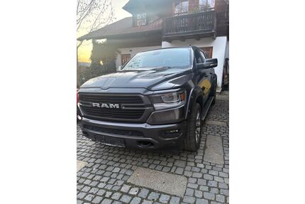 Dodge RAM Gebrauchtwagen