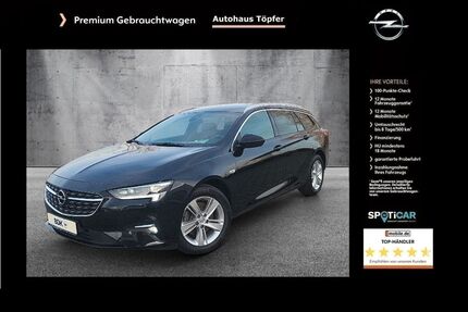Opel Insignia Gebrauchtwagen