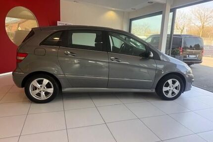 Mercedes-Benz B 200 Gebrauchtwagen
