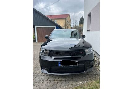 Dodge Durango Gebrauchtwagen