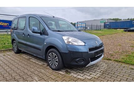 Peugeot Partner Tepee Gebrauchtwagen