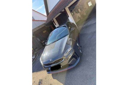 Kia pro ceed / ProCeed Gebrauchtwagen