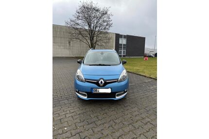 Renault Grand Scenic Gebrauchtwagen