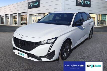 Peugeot 308 Gebrauchtwagen