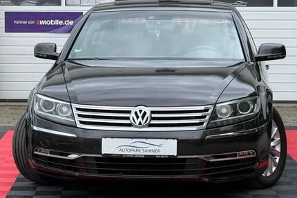VW Phaeton Gebrauchtwagen