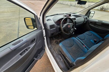 Fiat Scudo Gebrauchtwagen